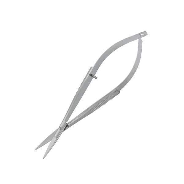 PSC1002 Modelcraft Microtijeras de Fotograbado Una herramienta ideal para cortar los fotograbados de latón con precisión.