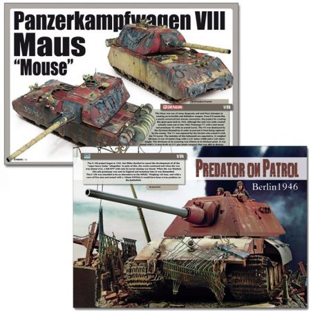 panzer aces 55 PANZER ACES VOL 055 Especial Panzer Papers