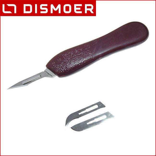 Dismoer 19302 Gafa lupa de cabeza con luz LED » Mister Model