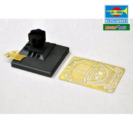 trumpeter master tools 09933 Trumpeter Hobby Photo Etched Parts Bender Small Plegadora de fotograbados Pequeño