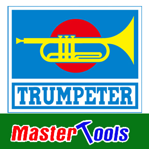 Trumperter Master Tools