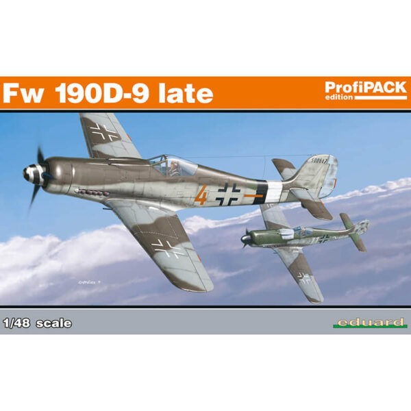 edm-8189-focke-wulf-Fw-190D-9-LATE-escala-1-48-profipack-decoracion-2