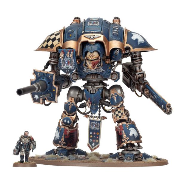 Juegos Games Workshop