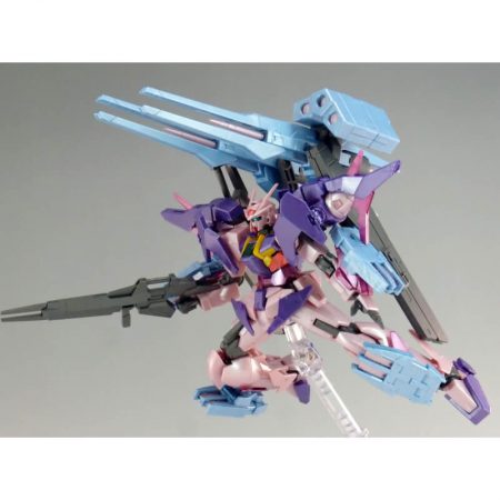 bandai 5055359 Gundam OO Sky HWS Trans-Am Infinity Mode 1-144 Riku s Mobile Suit