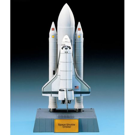 academy 12707 Space Shuttle & Booster Rockets escala 1/288
