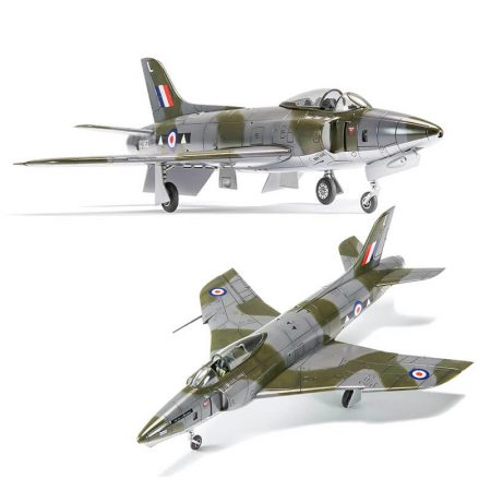 airfix a04003 Supermarine Swift F.R. Mk5 escala 1/72