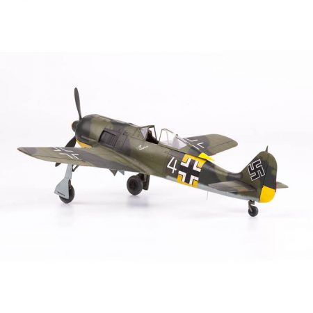 eduard 82145 Focke-Wulf Fw 190A-8/R2 profiPACK maqueta escala 1/48