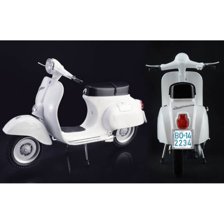 Italeri 4633 Vespa 125 Primavera maqueta escala 1/9