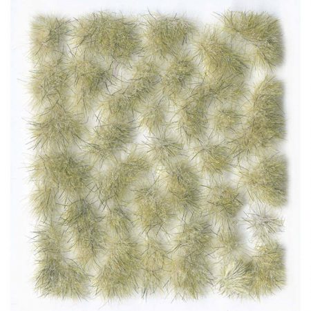 SC410 Wild Tuft - Winter Medium