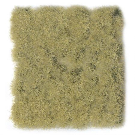 Wild Tuft - Dense Beige Large Vallejo Scenery es una gama de vegetación en miniatura con la conseguir un mayor realismo a la hora de ambientar los terrenos para nuestras maquetas y figuras en viñetas y dioramas.