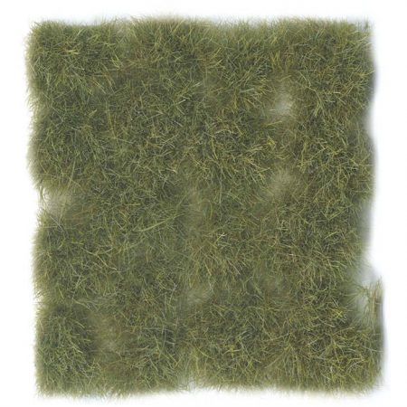 Wild Tuft - Dry Green Extra Large Vallejo Scenery es una gama de vegetación en miniatura con la conseguir un mayor realismo a la hora de ambientar los terrenos para nuestras maquetas y figuras en viñetas y dioramas.