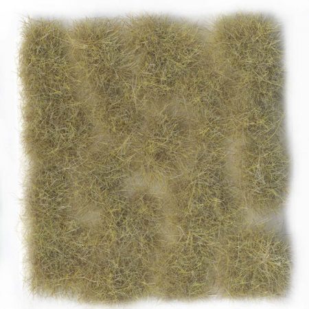Wild Tuft - Beige Extra Large Vallejo Scenery es una gama de vegetación en miniatura con la conseguir un mayor realismo a la hora de ambientar los terrenos para nuestras maquetas y figuras en viñetas y dioramas.