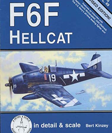 8249 F6F Hellcat