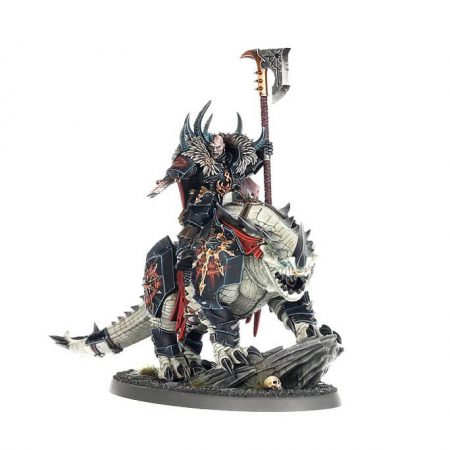 games workshop 70-83 Start Collecting! Slaves to Darkness Warhammer Age of Sigmar