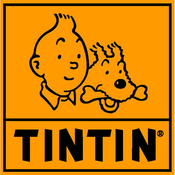 Colección Tintin