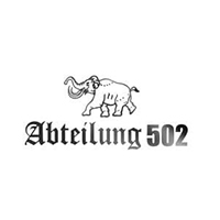 Abteilung 502