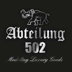 Abteilung 502