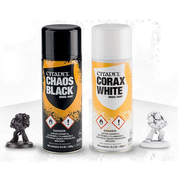 Citadel Colour Spray