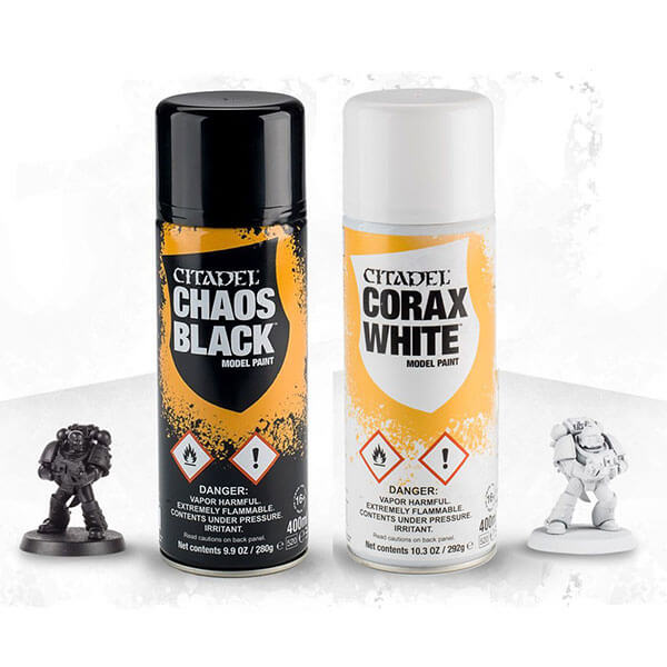 Citadel Colour Spray