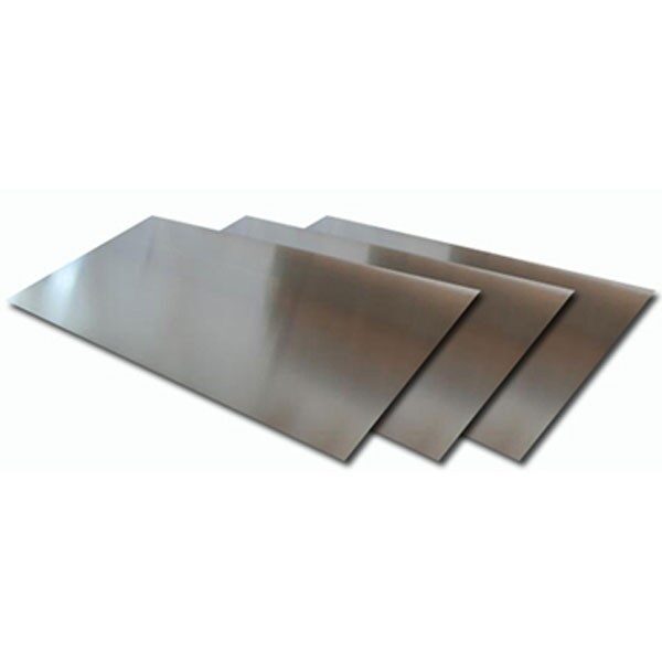 Planchas de Aluminio 400 x 200 ml Plancha de aluminio para modelismo.