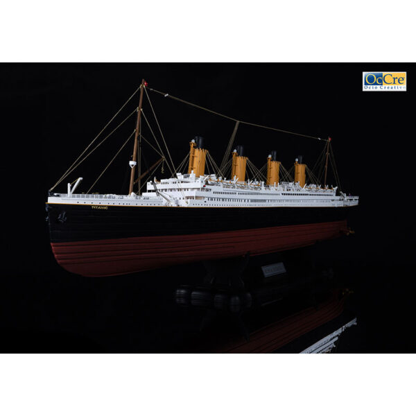 occre 14009 R.M.S. Titanic 1/300