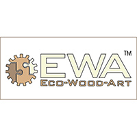 Eco Wood Art