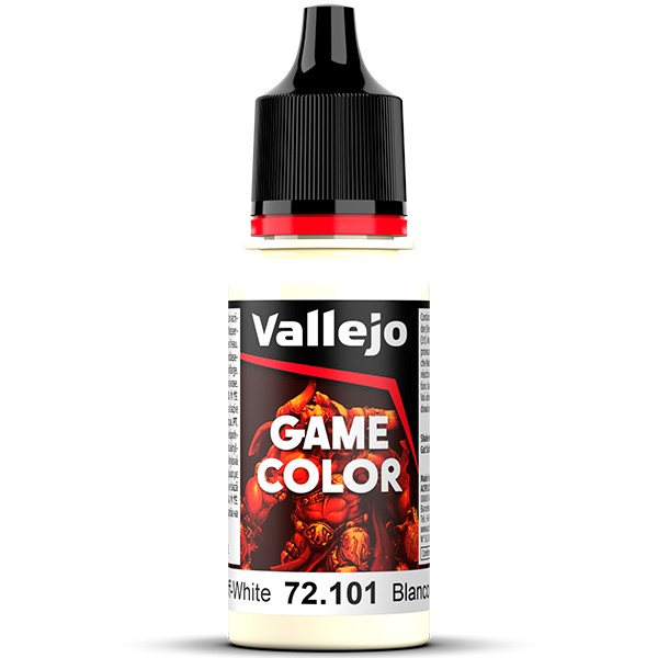 game color 72101 Blanco sucio - Off-white