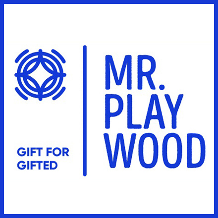 Mr Playwood