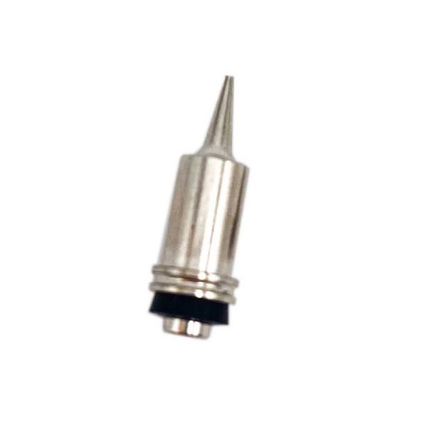 Dismoer Obturador 0,2mm Aerógrafos D-102 y D-103 (Flotante)